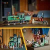 LEGO Creator Nawiedzona rezydencja, Zestaw do budowania, 9 Podgląd zdjęcia produktu 35