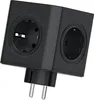 Adattatore di presa compatto con 5x prese Schuko da 230V Anteprima dell’immagine prodotto 2