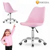 FORTENA Ergonomischer Bürostuhl Drehstuhl für Home Office, Produktbild-Vorschau 2