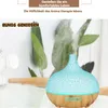 Luftbefeuchter, Diffuser, Diffuser, Aroma, Produktbild-Vorschau 9