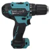 Makita DF 333D ZJ Akumulátorový vŕtací skrutkovač 10,8 - 12 Náhľad obrázku produktu 5
