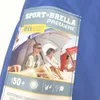 Sportbrella Premiere Regenschirm Mit Uv-schutz 244 Cm Blau  Produktbild-Vorschau 13