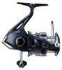 SHIMANO Catana FE, 4000, ambidestro, mulinello da pesca a Anteprima dell’immagine prodotto 3