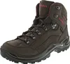 LOWA Renegade GTX MId W Schuhe Damen braun 40 Produktbild-Vorschau 36