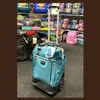 Big Wheel Shopping Roller *petrol Produktbild-Vorschau 17