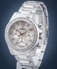 Festina F20606-1 silberne Damenuhr Produktbild-Vorschau 10