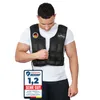 DH FitLife Verstellbare Gewichtsweste 10KG zum Muskelaufbau Produktbild-Vorschau 1