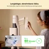 Roborock H60 Hub Akku Staubsauger mit Absaugstation, Produktbild-Vorschau 4