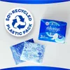 Always Ultra Damenbinden Long Plus (Größe 3) Mit Flügeln 40 Produktbild-Vorschau 3