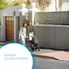 Maxi-Cosi Laika kompakter Kombi-Kinderwagen ideal für Produktbild-Vorschau 4