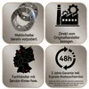 ROASTLY DF83V (meule conique DLC), moulin à café électrique Voir les images du produit 5