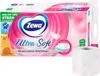 Zewa ultra soft Toilettenpapier 4-lagig16x150 Blatt Produktbild-Vorschau 3