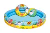 Bestway® ensemble de pataugeoire Beachtastic™ Ø 122 x 20 cm Voir les images du produit 27