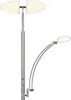 GLOBO 58909N, Acryl, Metall, IP20, III, LED, 40 W, 20000 h Produktbild-Vorschau 2
