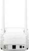 The back of a white 4G LTE WLAN router with two antennas and various ports. Náhľad obrázku produktu