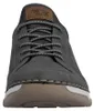 Rieker Herrenslipper smoke/rauch/nuss 1595045 Produktbild-Vorschau 3