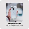 Cazy Coque avec Cordon compatible avec Motorola Edge 70 Voir les images du produit 6