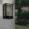 Lampa natynkowa ścienna z czujnikiem ALAMONTE 3 900137 Eglo Podgląd zdjęcia produktu 3
