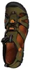 Keen Jungen Sandale grün Größe EUR 36 Produktbild-Vorschau 43