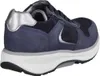 Xsensible New Jersey bequeme Halbschuhe, Sneaker, Navy, Produktbild-Vorschau 3