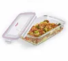 Westmark Glas-Auflaufform, 2200 ml 234922E1 Produktbild-Vorschau 3
