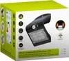 LED-Solar-Wandleuchte mit Bewegungsmelder, 1,5 W, weiß Produktbild-Vorschau 10
