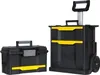 Stanley STST1-70344, Brašňa na kolieskach, Čierna, Žltá Náhľad obrázku produktu 7
