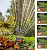 Gardena ZoomMaxx: Effizienter oszillierender Sprinkler für Produktbild-Vorschau 3