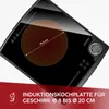 Campingkocher - Elektrokocher - Induktionskocher - Produktbild-Vorschau 4