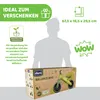 Chicco Laufrad – Green Hopper - Eco+ Produktbild-Vorschau 9