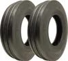 3.50-8 Haybob Rake Turner Tyre 4ply Journey H8023 195kgs Voir les images du produit 1
