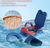 XMTECH Kinder Töpfchen Babytopf WC/Klo 19,5cm Hoch Produktbild-Vorschau 7