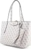 GUESS Taschen Henkeltasche, Schultertasche Kunstleder Eco Produktbild-Vorschau 61