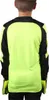 Set portiere da calcio Ho, giallo, 8 anni, giallo, 8 anni Anteprima dell’immagine prodotto 2