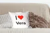 MuchoWow® Zierkissen Sofakissen Wohnzimmer Dekokissen 40x40 Produktbild-Vorschau 4