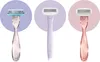 Wilkinson Intuition Hi Audrey Navul Scheermesjes - 3 x Produktbild-Vorschau 12