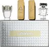 Miniatur-Geschenkset mit Miniatur-Parfüms für Männer 4x5ml Produktbild-Vorschau 2