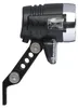 AXA Blueline 50 e-bike koplamp, 6-12V, 50 lux, inclusief Productafbeelding-voorbeeld 4