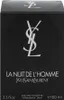 Perfume Hombre Yves Saint Laurent La Nuit de L'Homme EDT Produktbild-Vorschau 11