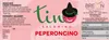 Salami Tino Chili ca. 210 gr. - Breon Anteprima dell’immagine prodotto 2