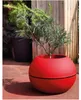 RIVIERA - Pot de fleurs boule - D40 - ed Voir les images du produit 4