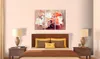 Tableau mural moderne 0107- 21 (120x80) - 3 pièces Voir les images du produit 2