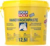 LIQUI MOLY IS SIMPLE JA Handwaschpaste 12,5 l Produktbild-Vorschau 2