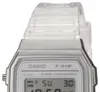 Casio - Polshorloge - Uni - F-91WS-7EF Productafbeelding-voorbeeld 4