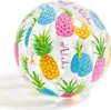 Intex Inflatable Beach Ball Ø 51 Cm | Motif Voir les images du produit 21