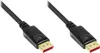 Good Connections Kabel DP1.4  8K/UHD-2 @60Hz schwarz 5m Produktbild-Vorschau 2