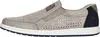 Rieker Herren Slipper Halbschuh Gummizug Lochmuster Produktbild-Vorschau 64