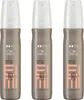 Wella Eimi Perfect Setting 3 x 150 ml Fönlotion Set Produktbild-Vorschau 1