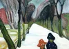 Kunstkarten-Komplett-Set Edvard Munch Produktbild-Vorschau 4