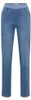 Raphaela Damen Jeans für Damen in unifarben uni Produktbild-Vorschau 3